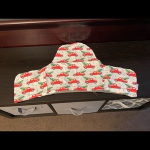 IKEA Antilop Yeah Baby Goods Cushion Cover
